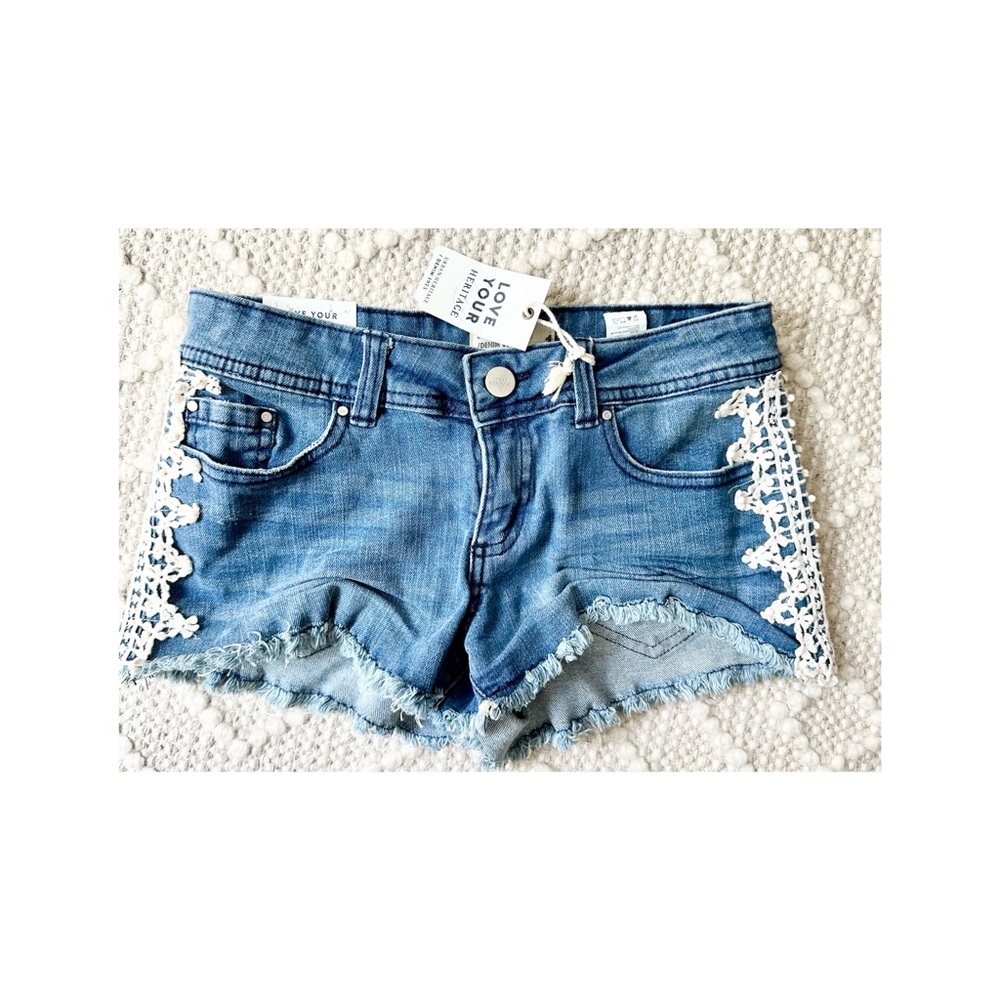 Cute Summer Shorts